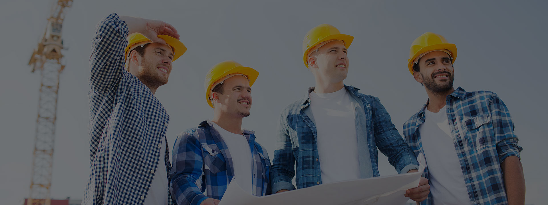 Services Crane Industry Experts