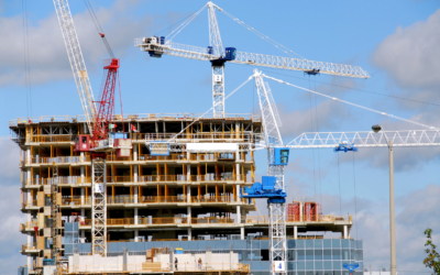 Why NCCCO Certification Matters in Crane Operations