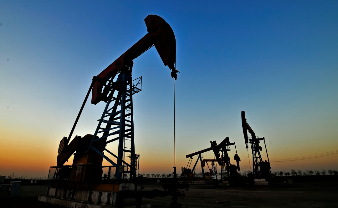 Oil and Gas Filler