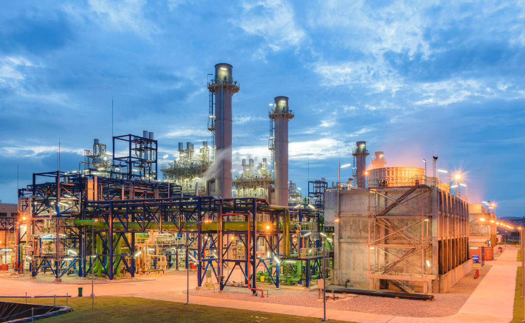 Power Generation Filler
